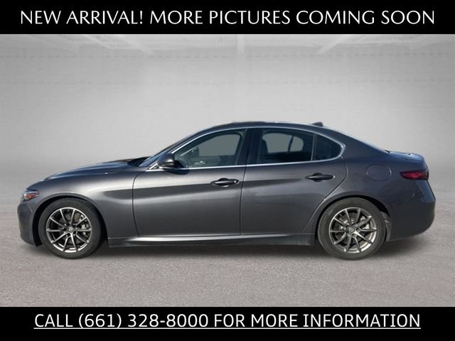 alfa romeo giulia 2020 ZARFAMAN5L7636567 image alfa romeo giulia 2020 ZARFAMAN5L7636567 image
